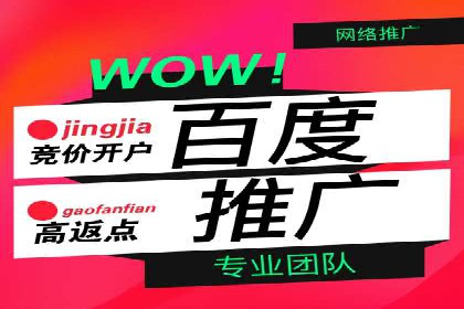 SEM服务公司助力中小企业案例